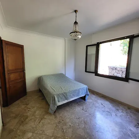 Dans Provencale Avec Terrain De Boules Vue Imprenable Sur Monaco Apartamento Beausoleil